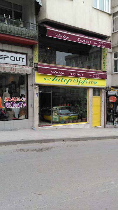 Barbu Restaurant