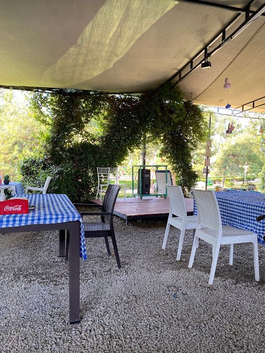 Barış Manço Cafe & Restaurant