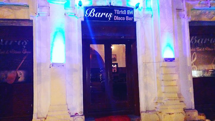 Barış Türkü Bar