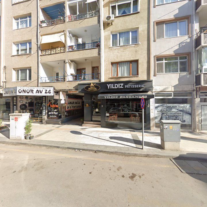 Barlas Pastanesi