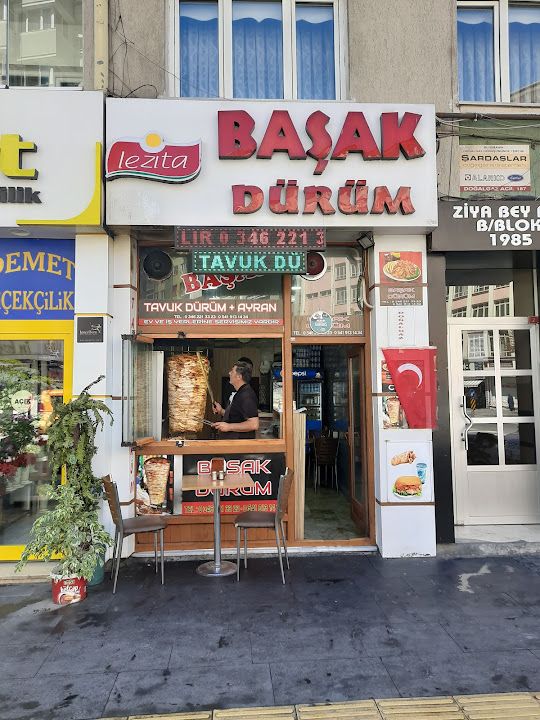 Başak Dürüm