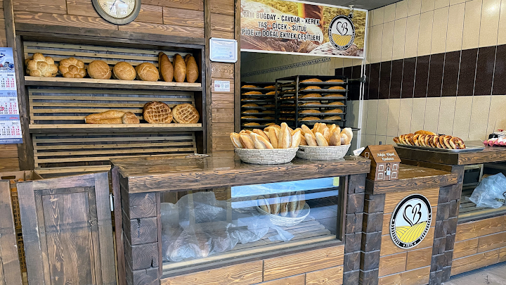 Başaksan Ekmek