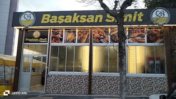 Başaksan Simit