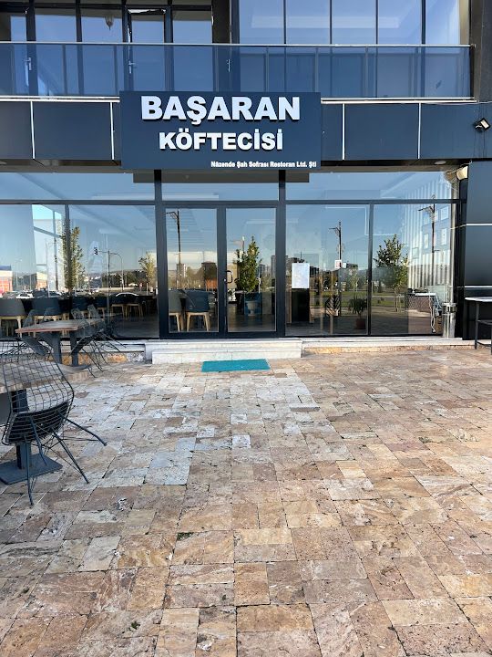 Başaran Köftecisi