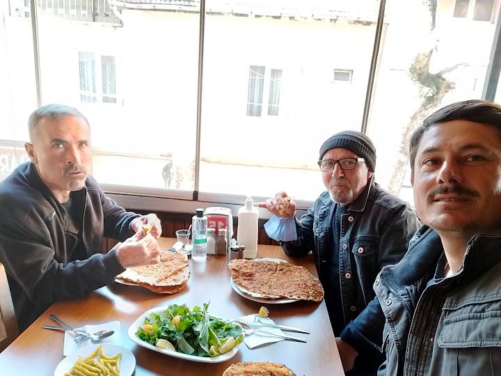 Başer Pide