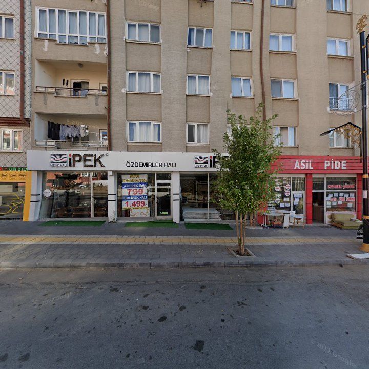 Başer Pide Fırını