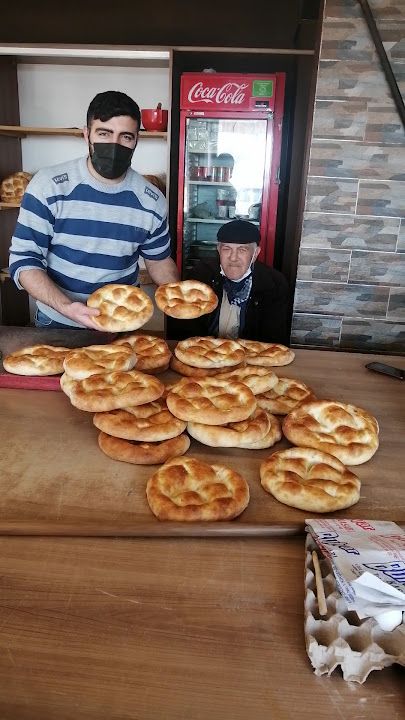 Basin Aniti Pide Salonu