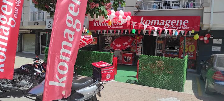 Basınanıtı Komagene