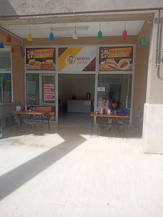 Başkan Fast Food