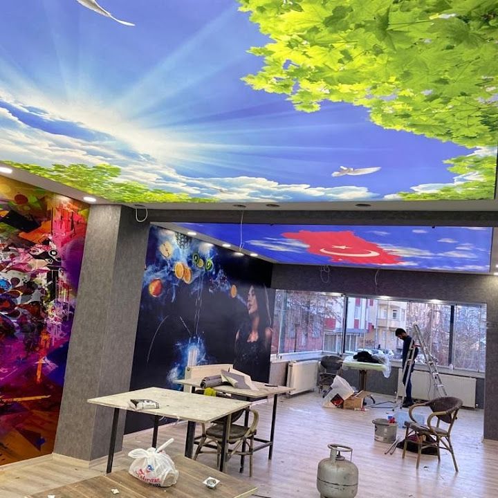 Başkancafebistro