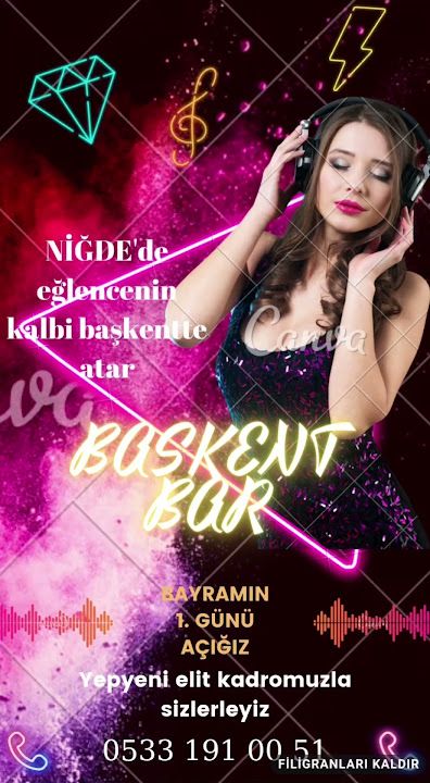 Başkent Bar