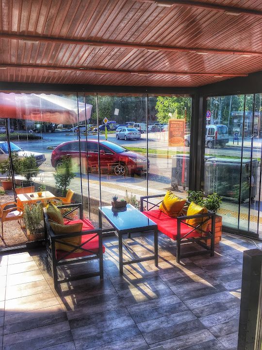 Başkent Pasta &cafe