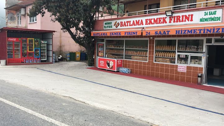 Batlama Ekmek Fırını