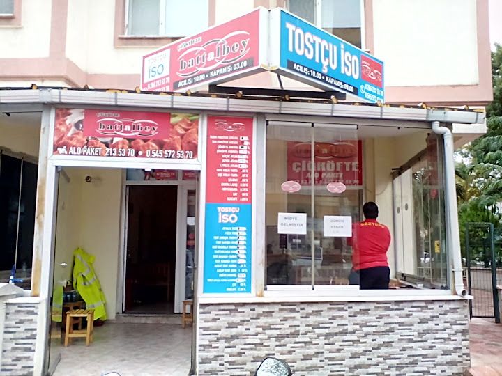 Battalbey Çiğ Köfte Çanakkale İsmetpaşa