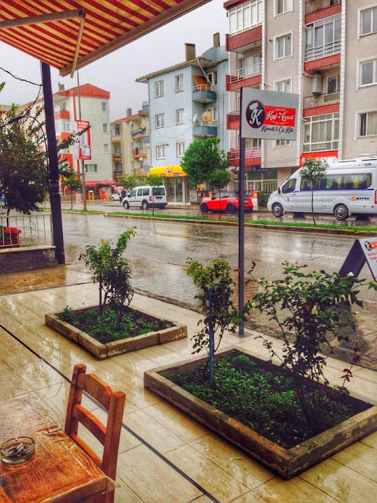 BATTALBEY ÇİĞ KÖFTE (KEYF-İ LEZZET)