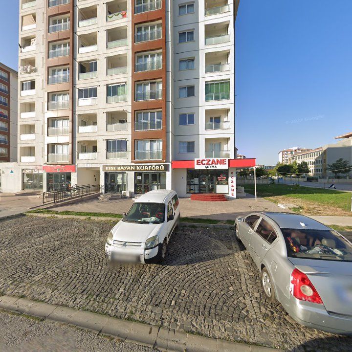 Battalbey Çiğköfte Durak