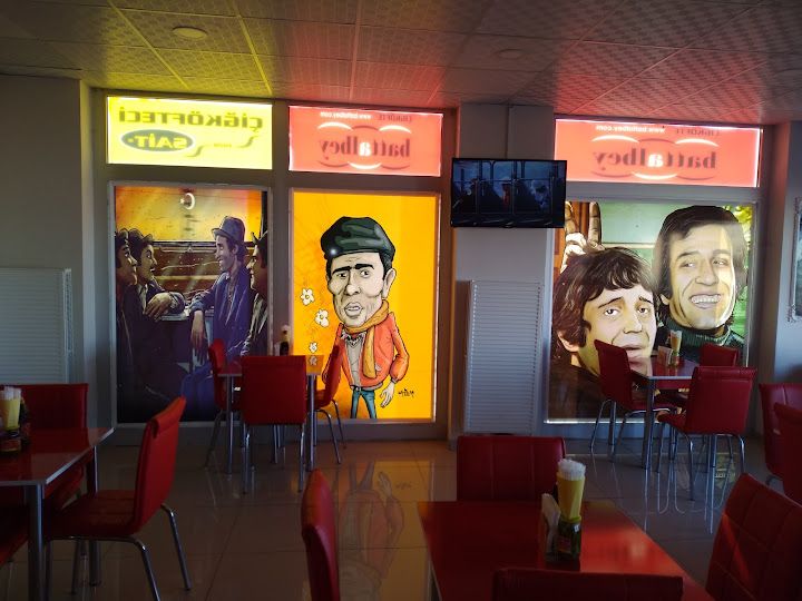 Battalbey Çiğköfte Kars