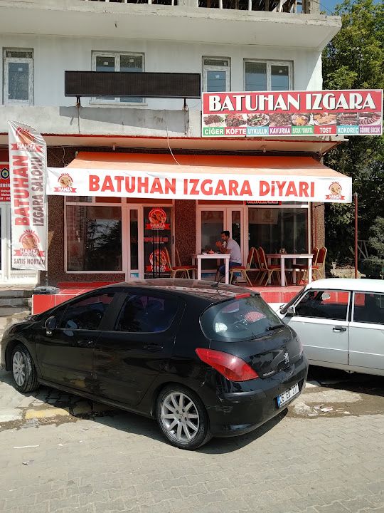 Batuhan Izgara