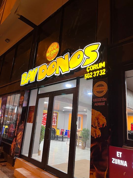 BAYDONOS DÖNER