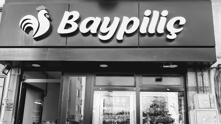 Baypiliç
