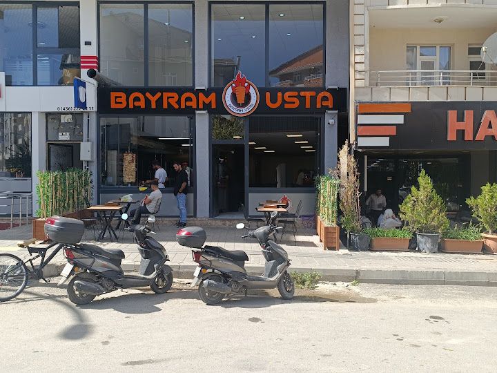Bayram Usta Döner
