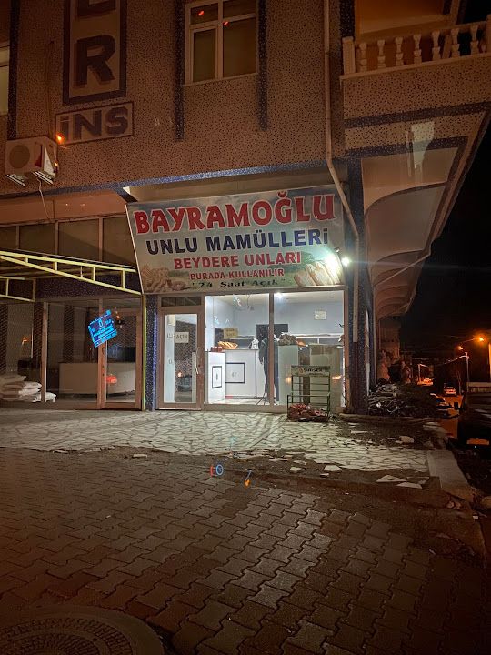 Bayramoğlu Unlu Mamülleri