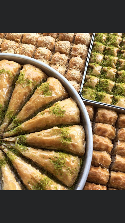 Bayramoğlu Yufka & Baklava