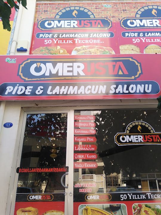 Bbeyoğlu Lahmacun Pide Ve Pizza Firini