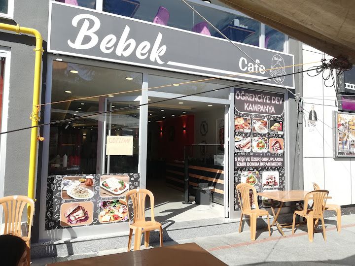 Bebek Cafe Kafe Yeme İçme Lokanta Restoran