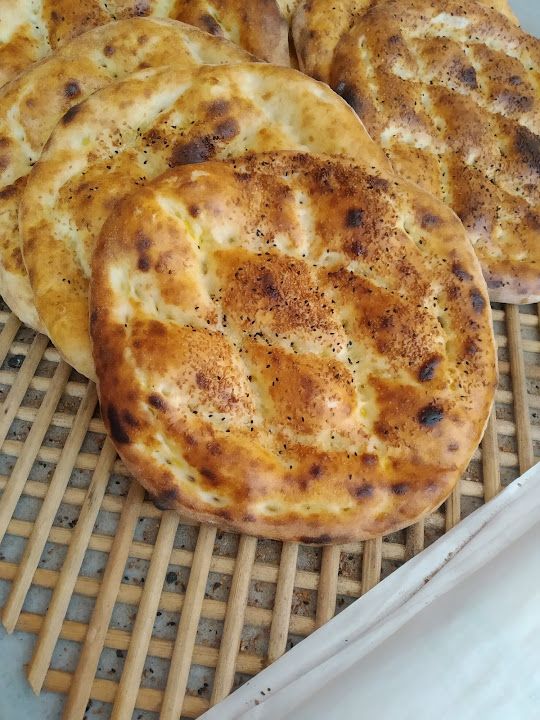 Bedestenlioğlu Yeniçarşı Pide Salonu