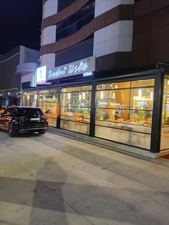 BEDRİ USTA NİĞDE