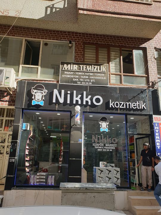 Beğendi Çiğköfte Salonu