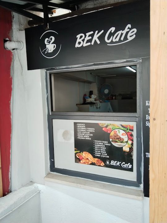 Bek Cafe