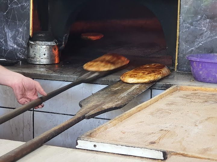 Bekir Pide Fırını