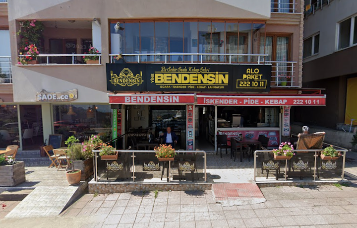 Bendensin