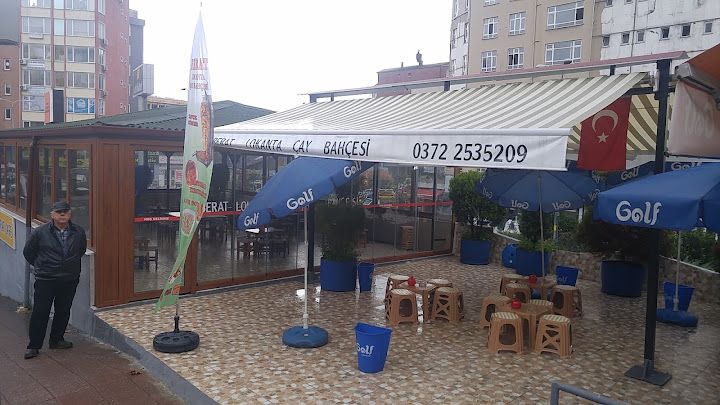 Berat Cafe Restaurant
