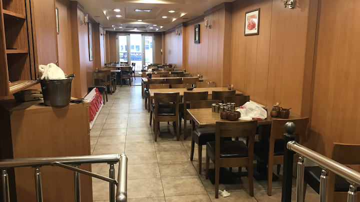 Berat Kebap