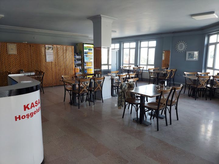 Berat Pide Yemek Salonu