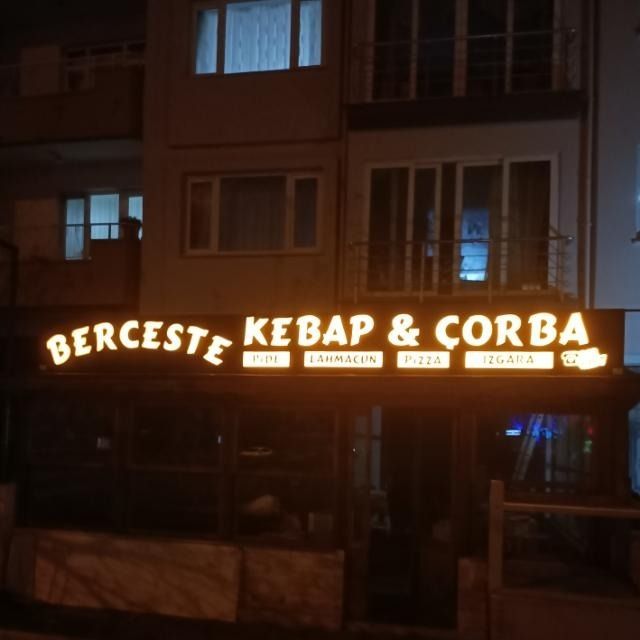 Berceste Kebap 17