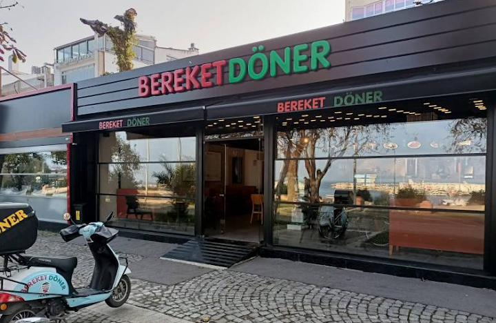 Bereket Döner Yalova Merkez