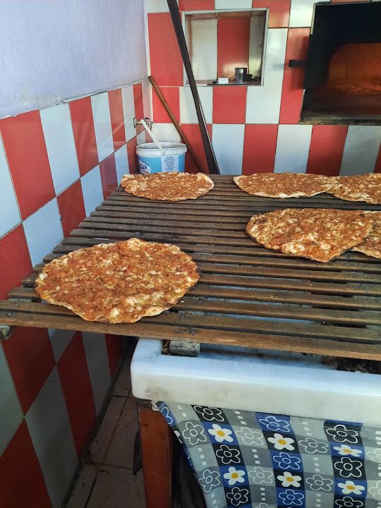 Bereket Lahmacum Pide Firini 2