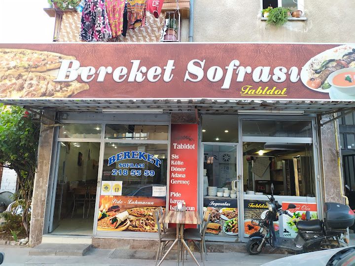 Bereket Sofrası