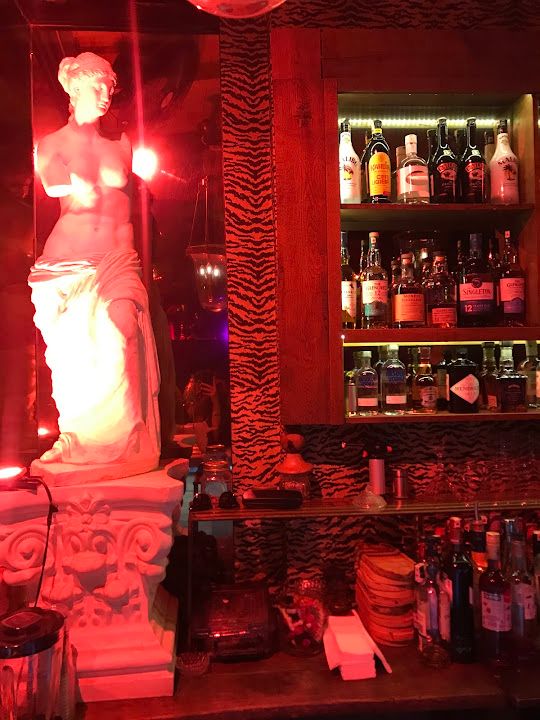 Berlin Bar