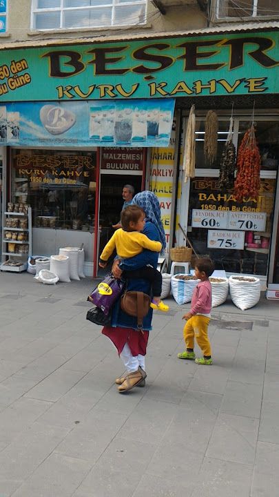 Beşer Kurukahve