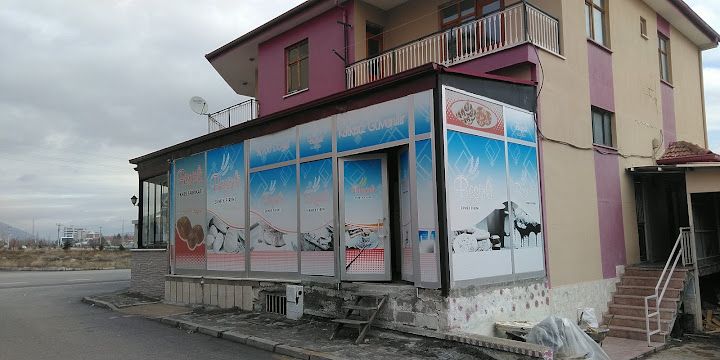 Beşirli Ekmek Fırını