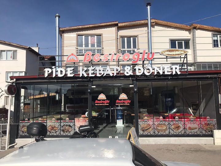 Beşiroğlu Pide-Döner-Kebap