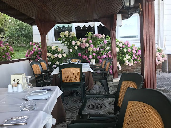 Beyaz Ev Restaurant