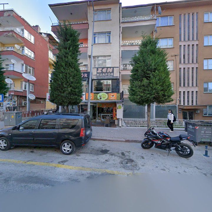 Beyaz Saray Fırın