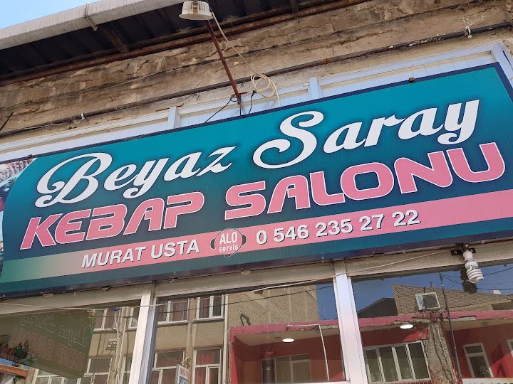 Beyazsaray Pide Ve Lahmacun Salonu