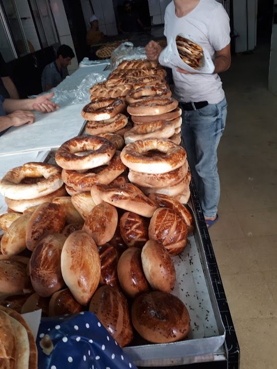 Beyda Ekmek Fabr.